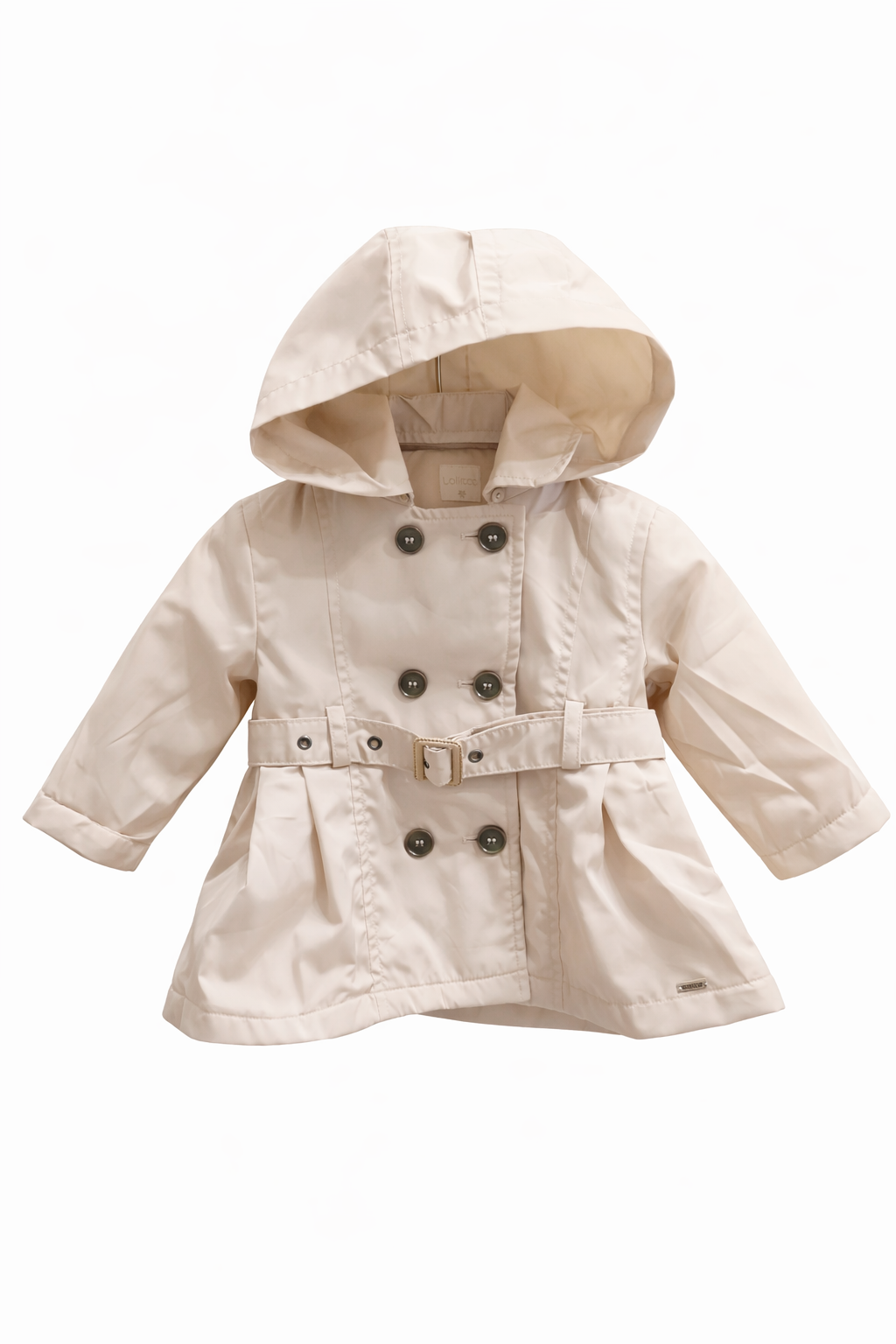 Trench Dolce Bimba Immagine principale del prodotto