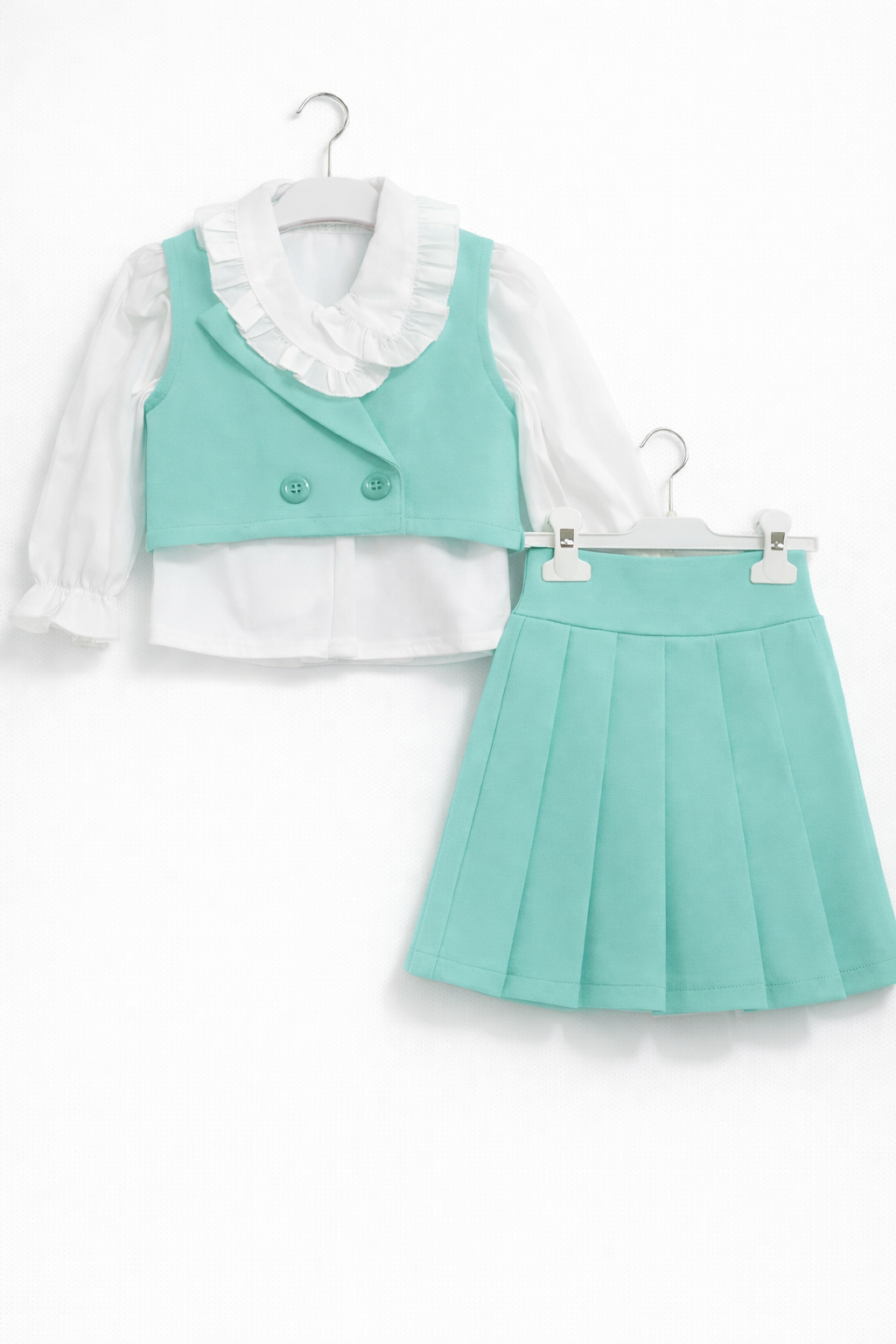 Tailleur Momento Speciale Immagine secondaria del prodotto