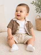 Terra Chic 3PZ Art 10273