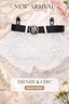 Trendy & Chic Art 24107