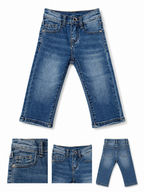 Boy & Studio Art 3065