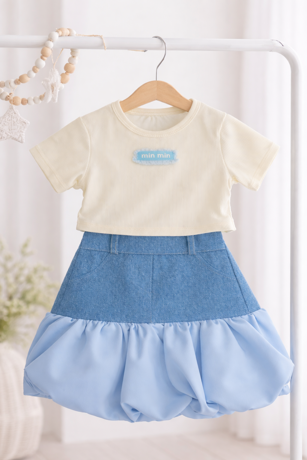 Cordinato Min Min Immagine principale del prodotto