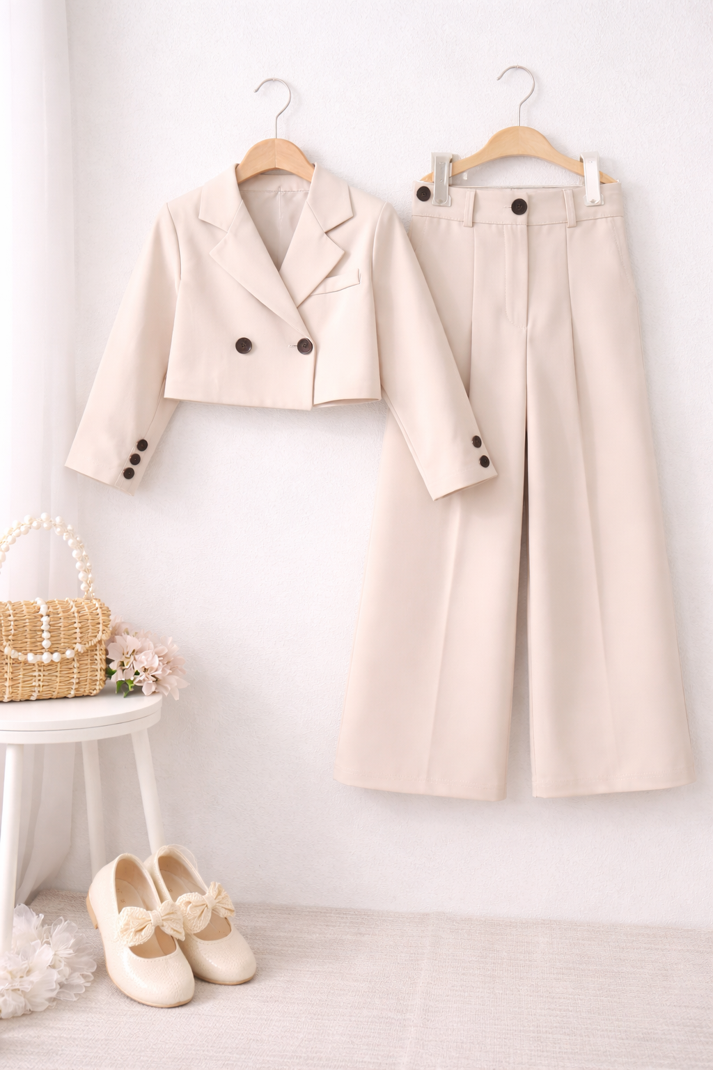 Tailleur Momento Speciale Immagine principale del prodotto