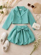 Set Fiocco Schic
