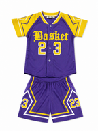 Cordinato Sport Basket Art 323