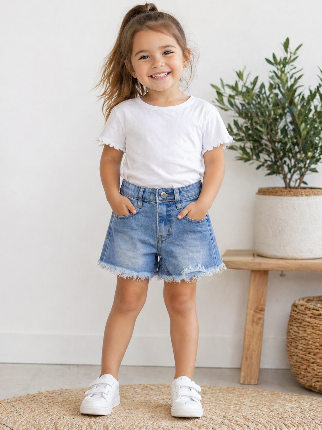 Shorts Tasca Gioiello Art 8242