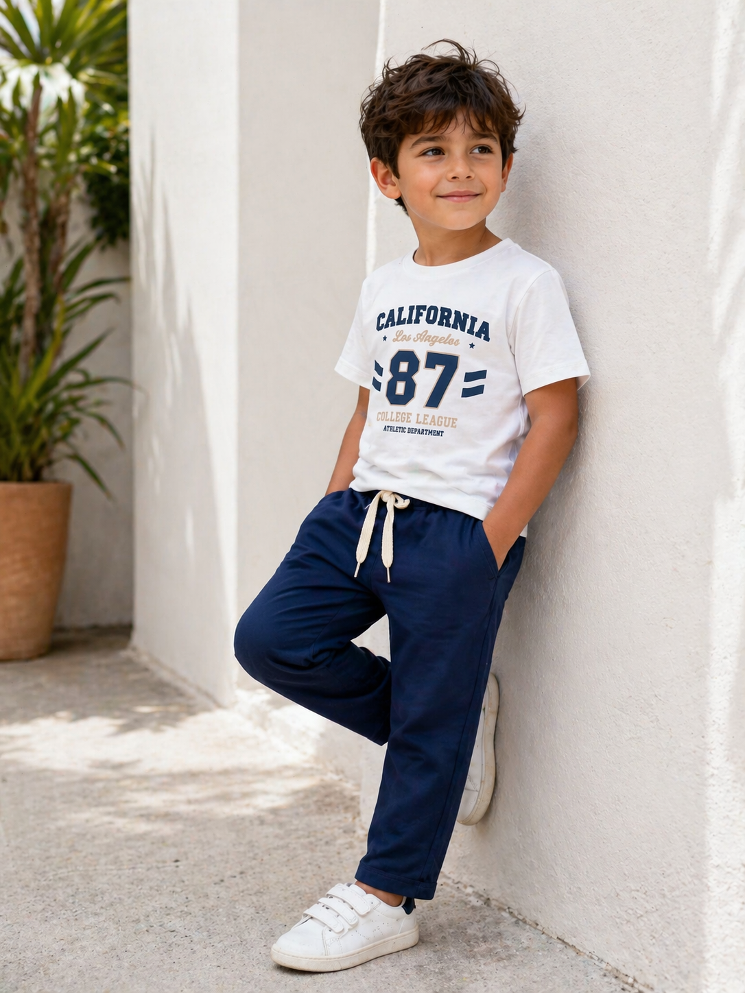 Cordinato California Art 0761