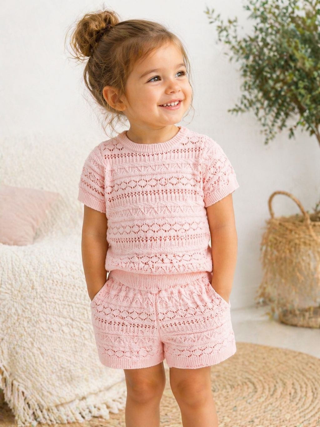 Luna Rosa Art 2152