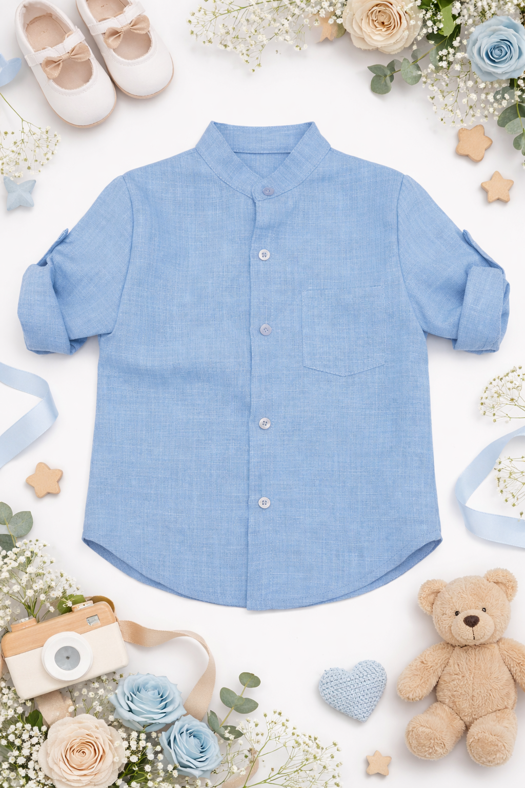 Camicia Nuvola Art 26139