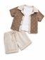 Terra Chic 3PZ Art 10273