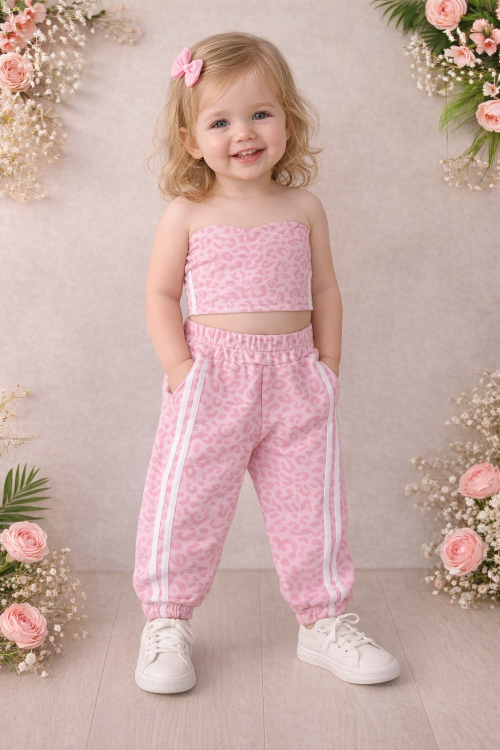 Sweet Leopardo Art 26091