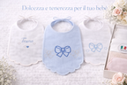 Tris Bavette Fiocco