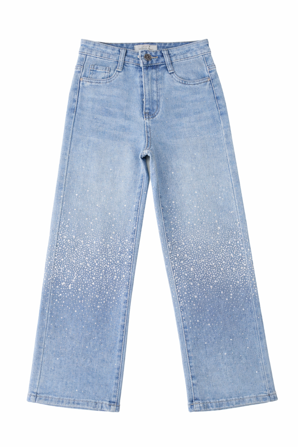 Jeans Brillantini Art 855 Immagine principale del prodotto