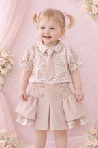 Stilekids Animalier Beje Art 26092