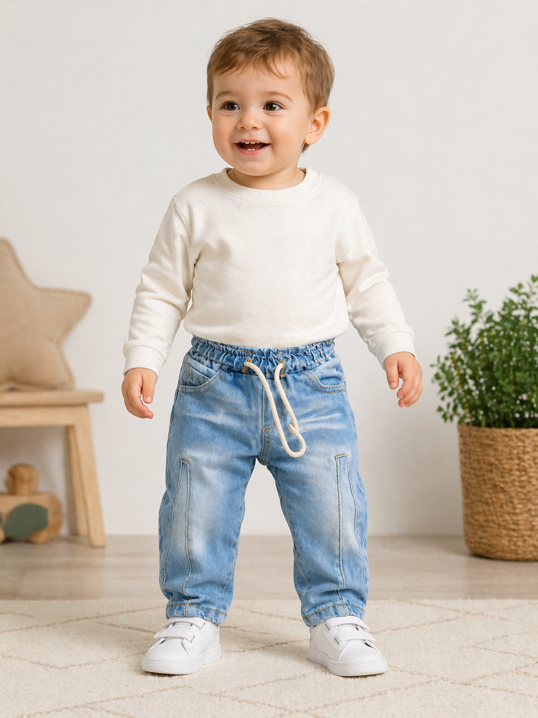 Mini Urban Jeans Art 383