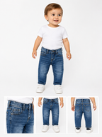 Boy & Studio Art 3065