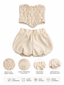 Cordinato Vesuvio Baby Art 0637