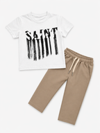 Saint Baby Art 0076