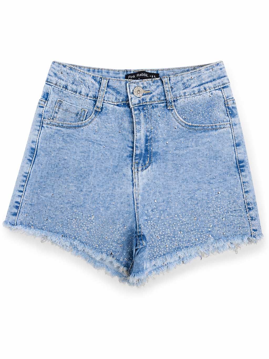 Shorts Luisa Art V8-314