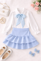 A Piccerella Chic Anni
