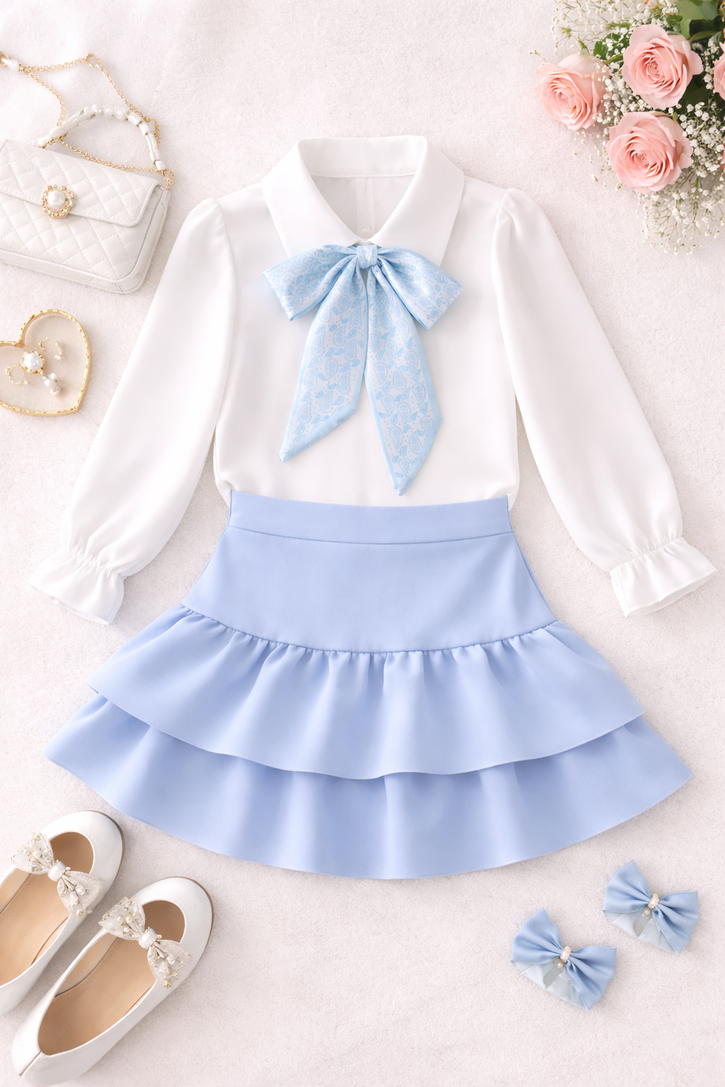 A Piccerella Chic Anni