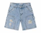 Bermuda Denim Kids Art ZS 316