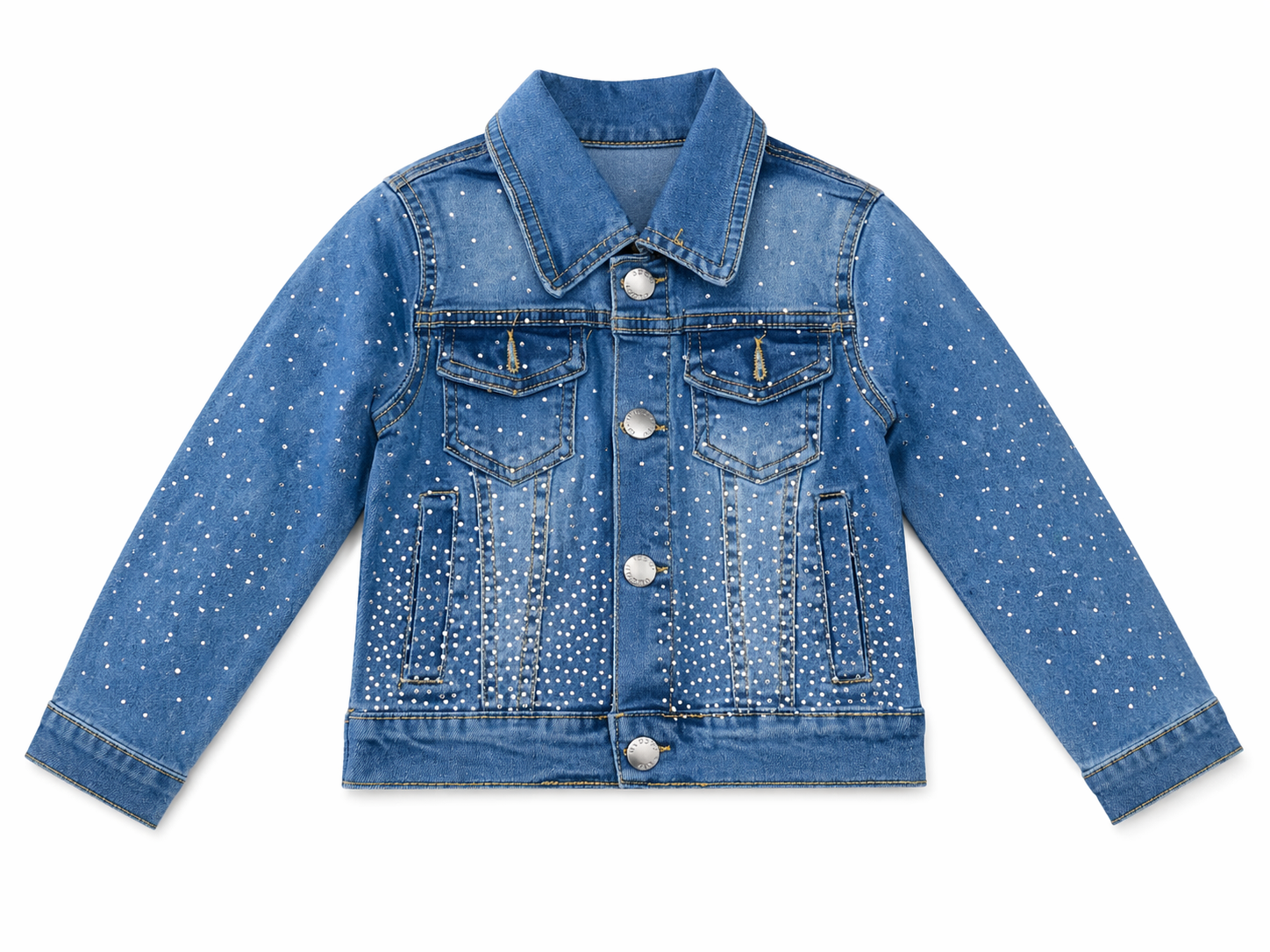Giubbino in Jeans Art 426 Immagine principale del prodotto