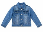 Giubbino in Jeans Art 426