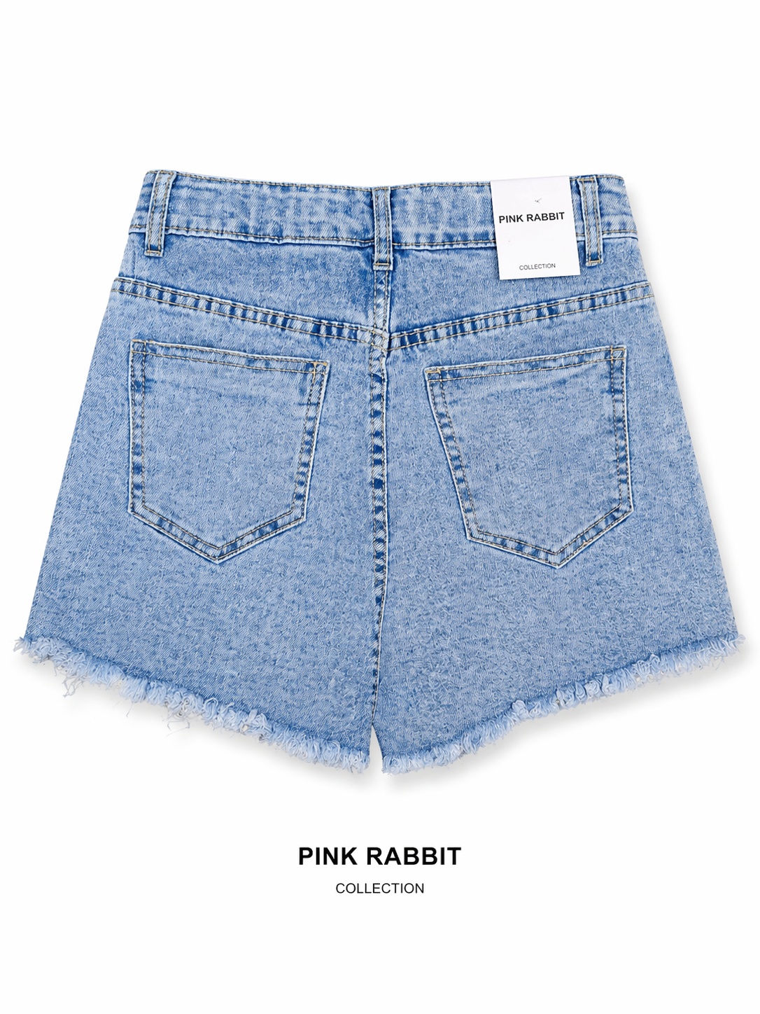 Shorts Luisa Art V8-314 Immagine secondaria del prodotto