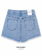 Shorts Luisa Art V8-314