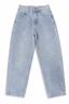 Jeans Ballon Brillante Art 8183