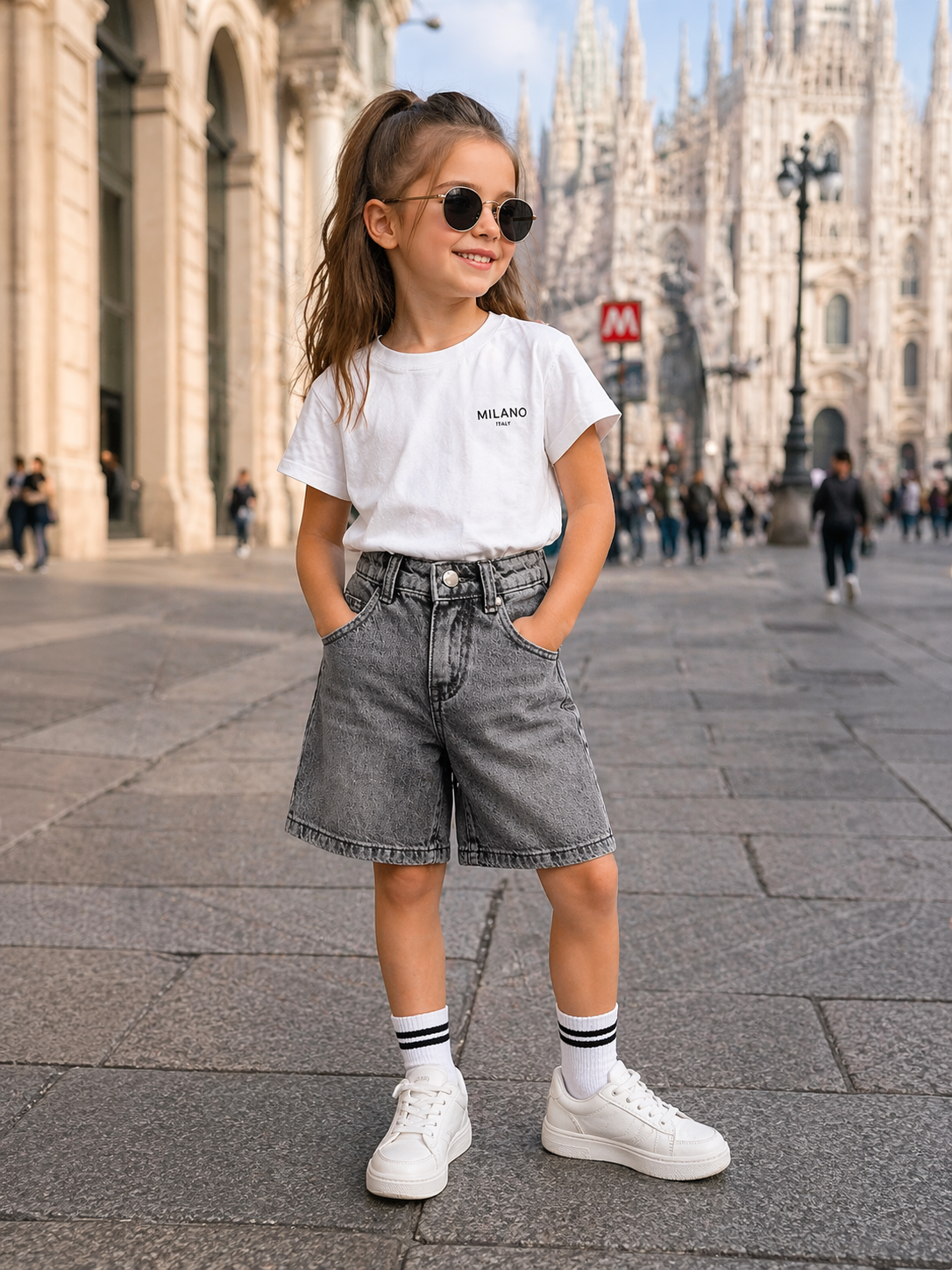 Jeans & Passeggi Art 3086