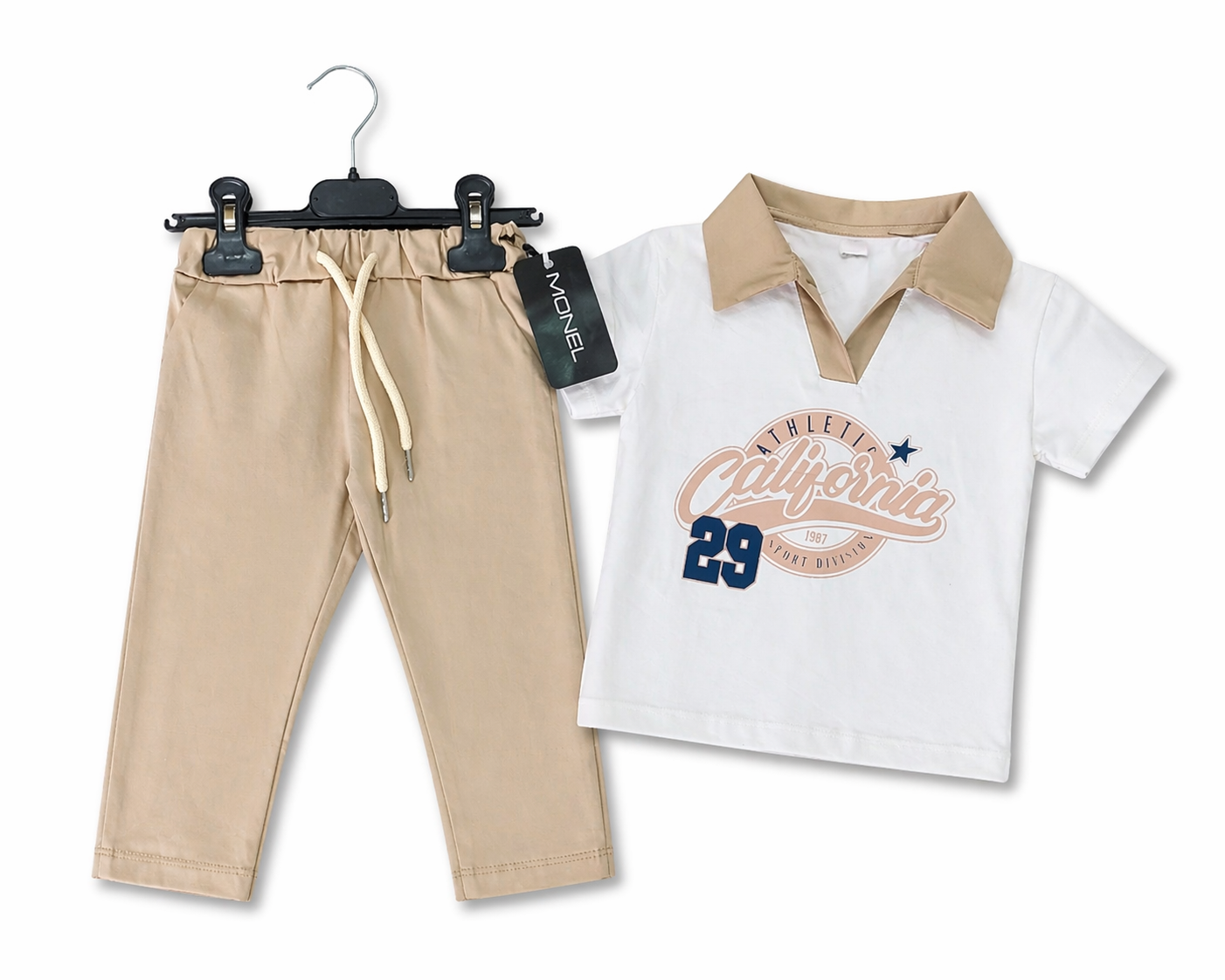 Baby California Art 0077 Immagine principale del prodotto