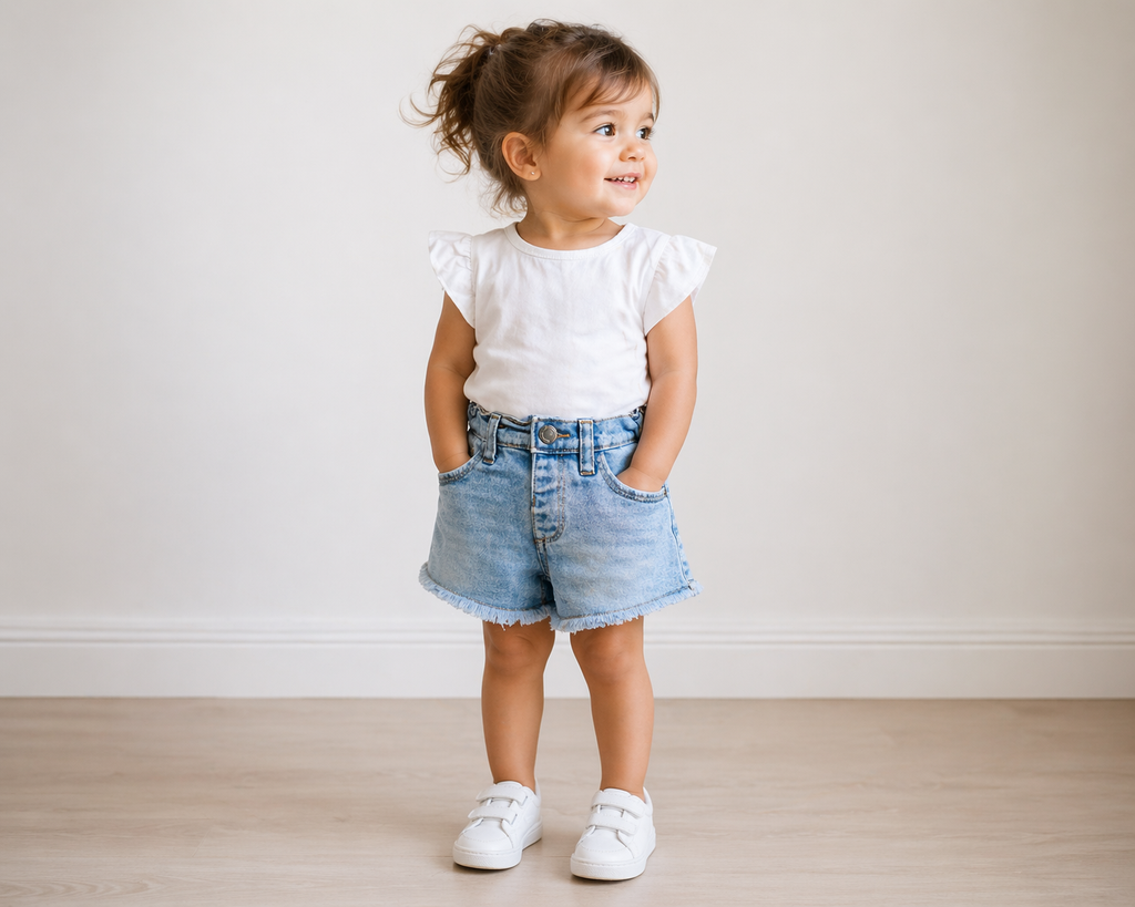 Shorts Cuore Art 1095