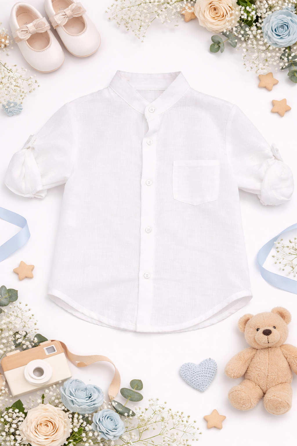 Camicia Nuvola Art 26139