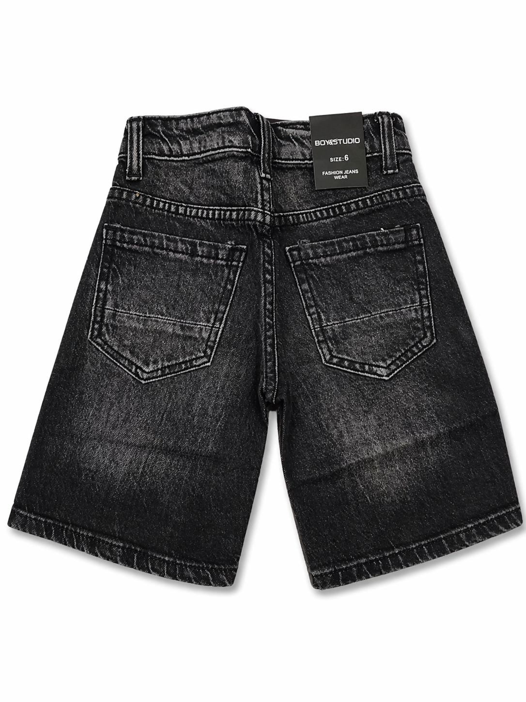 Scugnizzo Black Art 3099 Immagine secondaria del prodotto
