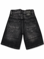 Scugnizzo Black Art 3099