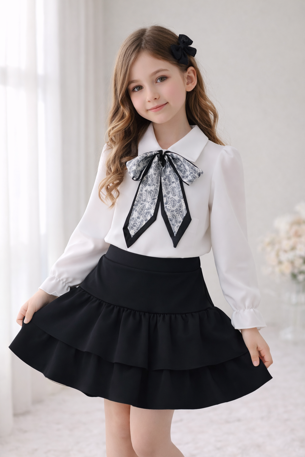 A Piccerella Chic Anni