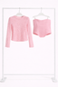 Maglia+Corpetto Luisa mesi