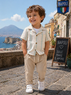 Completo Amalfi 3 pezzi Art 26110